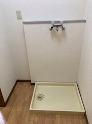 常盤ハイツの物件内観写真